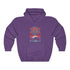 TGS Wavy Pisces Hoodie